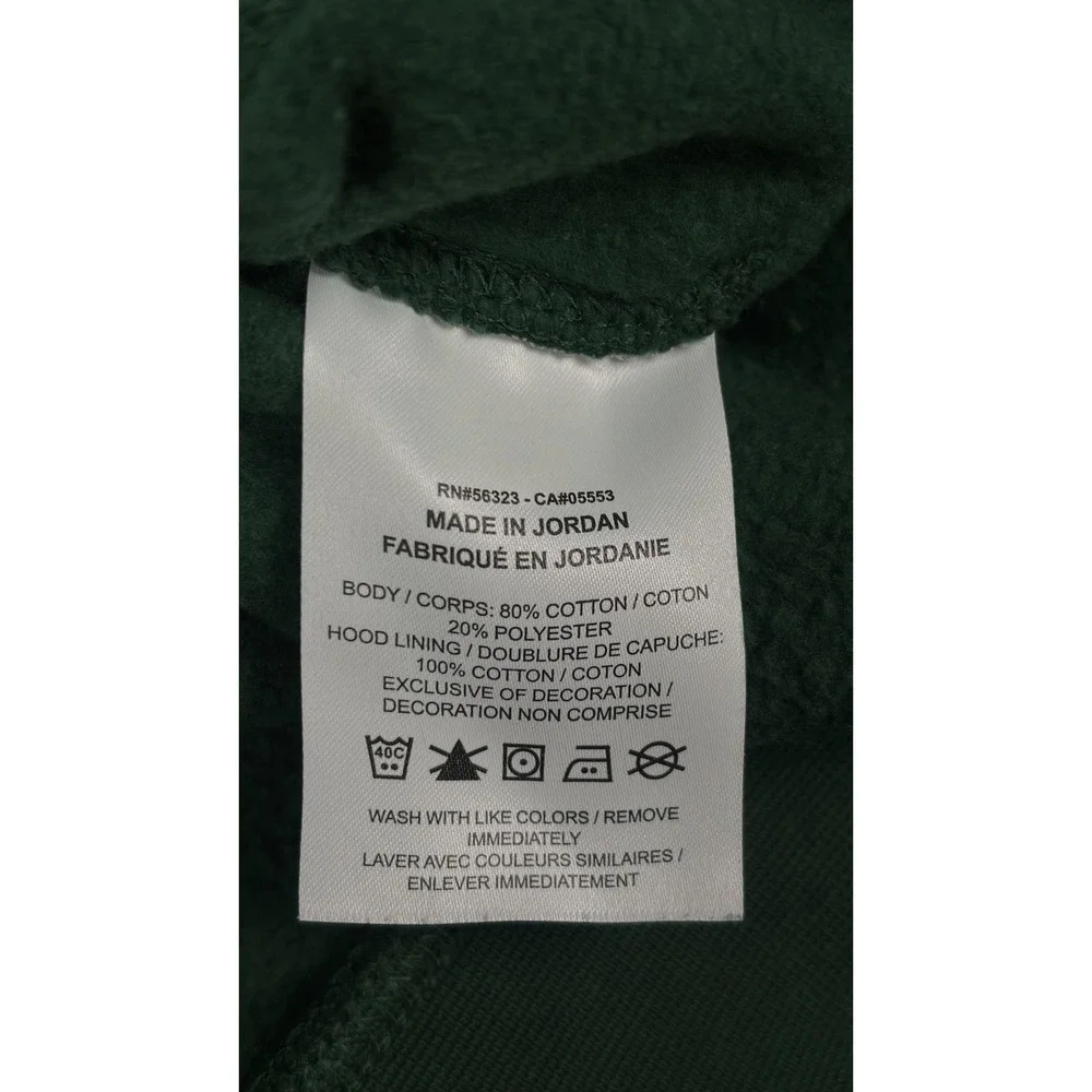 Nike brand style